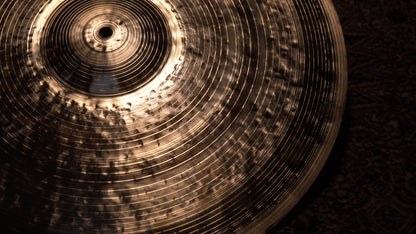 21" Gregory Hutchinson Signature Series 2180g