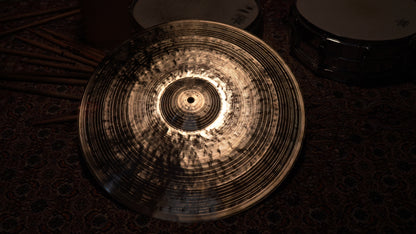 21" Gregory Hutchinson Signature Series 2118g