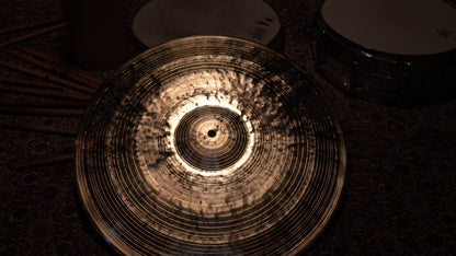21" Gregory Hutchinson Signature Series 2118g