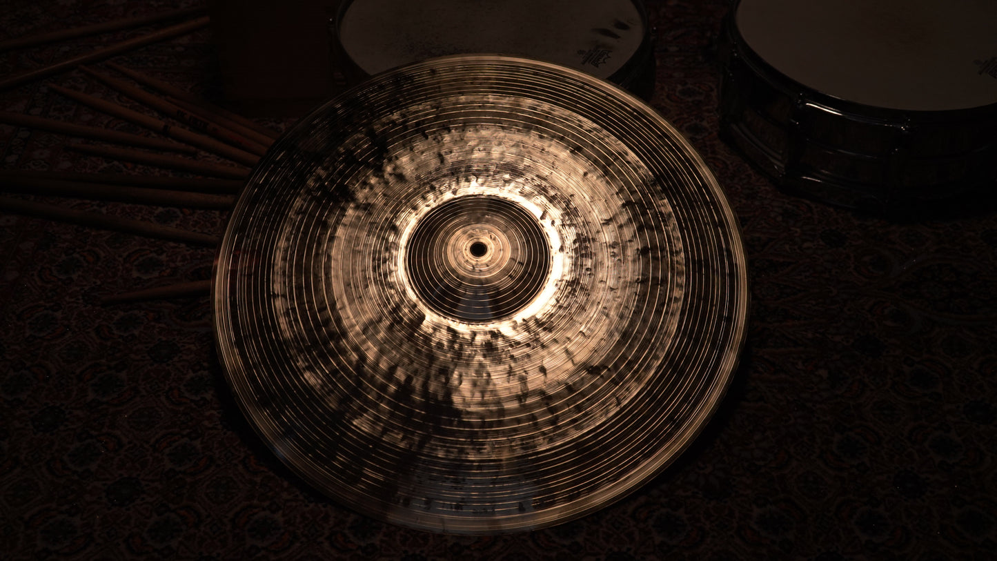 21" Gregory Hutchinson Signature Series 2118g