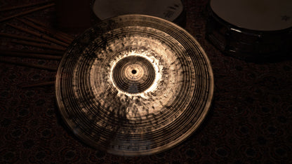 21" Gregory Hutchinson Signature Series 2118g