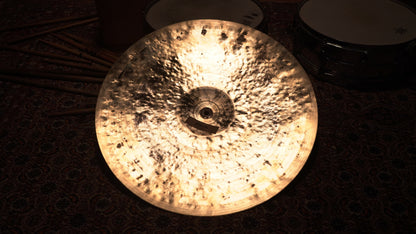 21" Gregory Hutchinson Signature Series 2184g