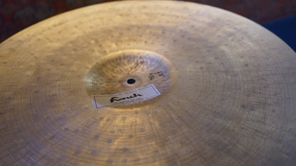 18" Jimmy Cobb Tribute 1480g