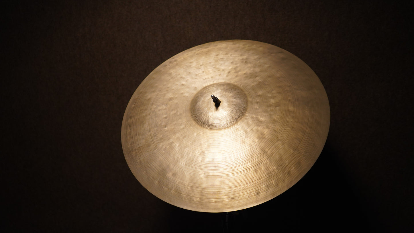 18" Jimmy Cobb Tribute 1480g