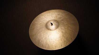 18" Jimmy Cobb Tribute 1480g