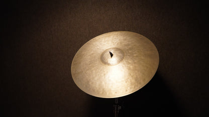 18" Jimmy Cobb Tribute 1480g