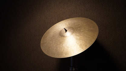 18" Jimmy Cobb Tribute 1480g