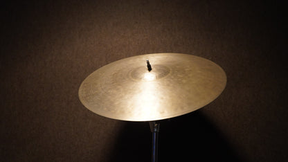 18" Jimmy Cobb Tribute 1480g
