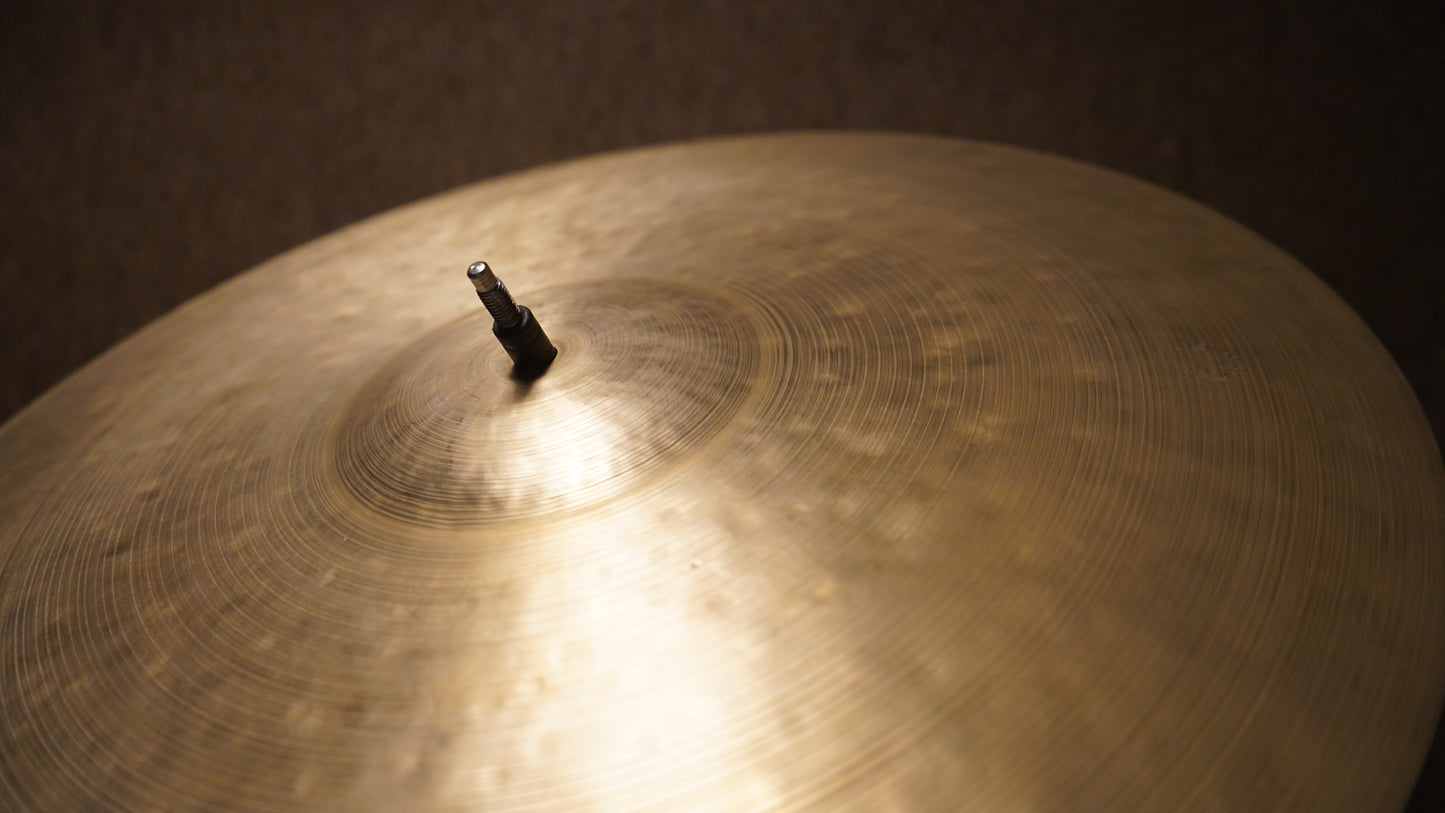 18" Jimmy Cobb Tribute 1480g