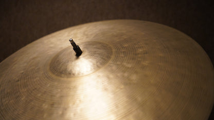 18" Jimmy Cobb Tribute 1480g