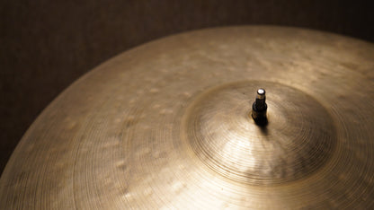 18" Jimmy Cobb Tribute 1480g