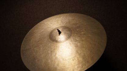 18" Jimmy Cobb Tribute 1480g