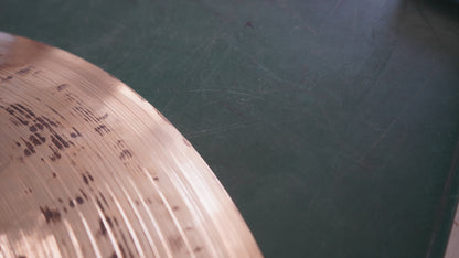 21" Gregory Hutchinson Signature Series 2118g