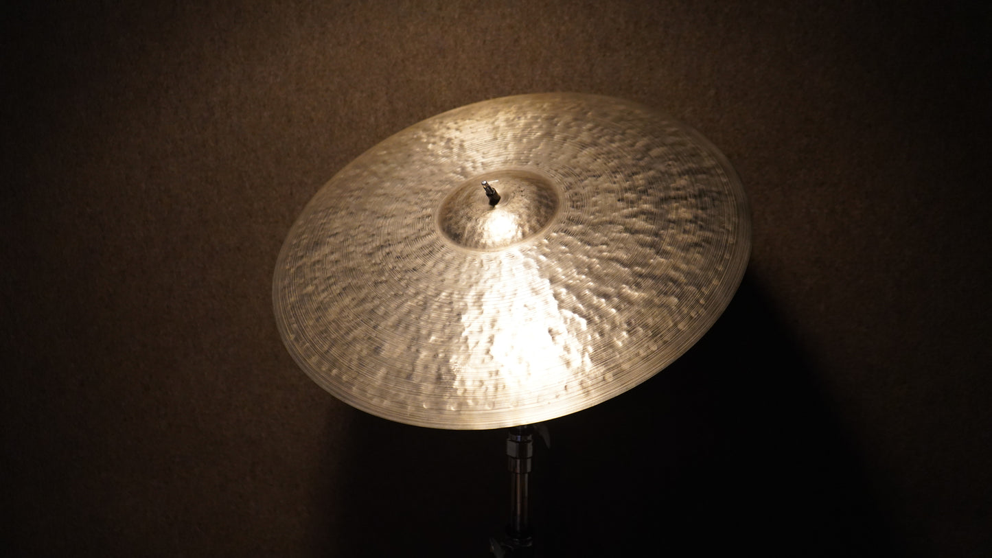 22" TW Tribute 2390g
