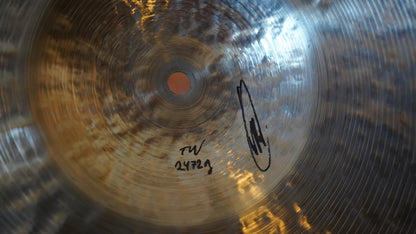 22" TW Tribute 2472g