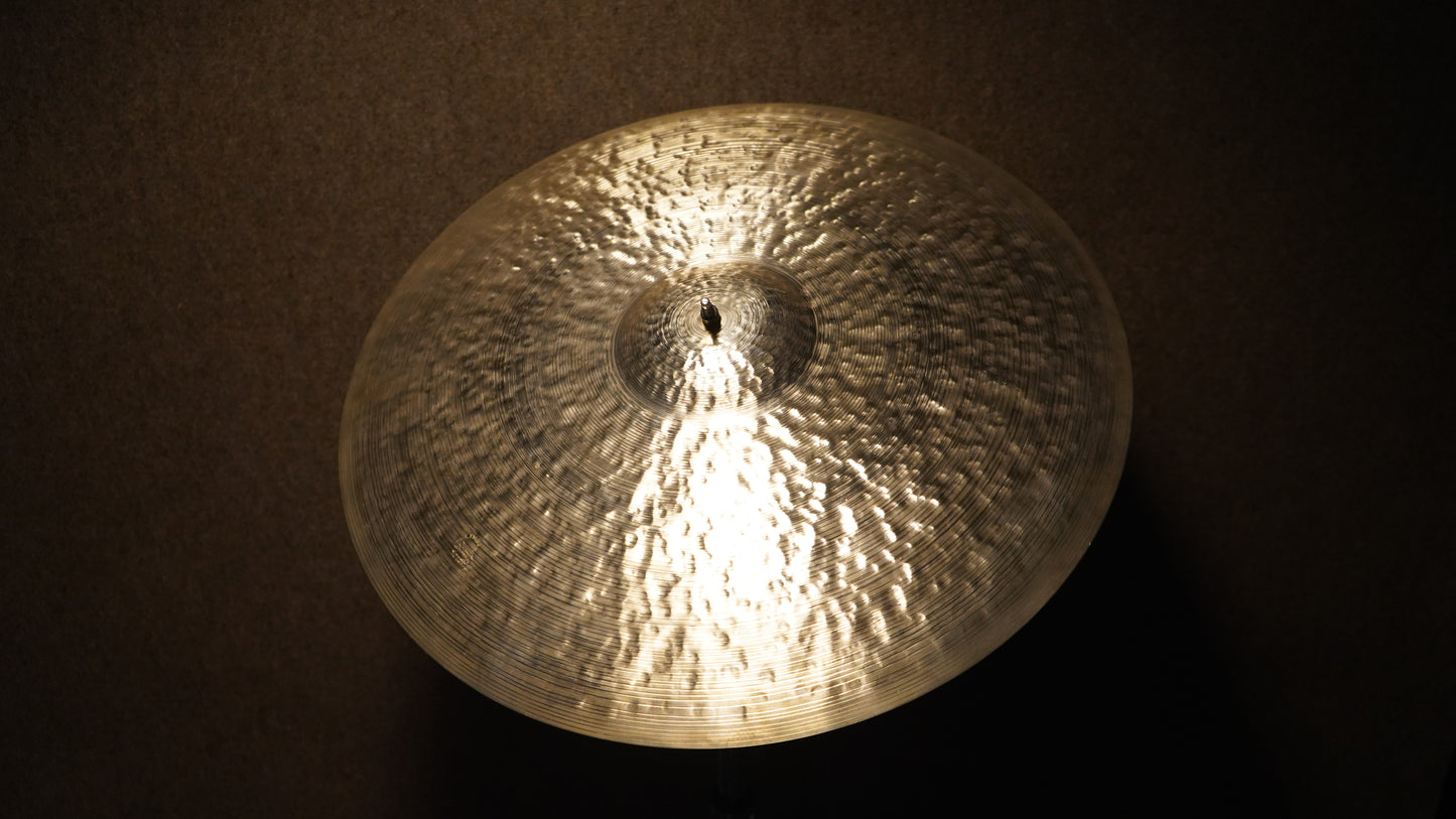 22" TW Tribute 2472g