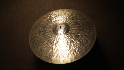 22" TW Tribute 2472g