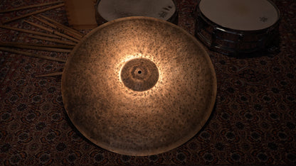 23" Gregory Hutchinson Signature Series 2865g
