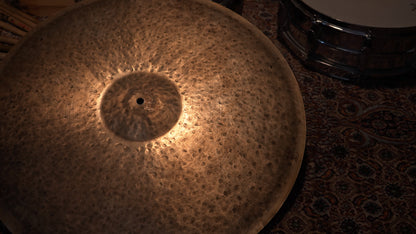 23" Gregory Hutchinson Signature Series 2865g