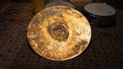 23" Gregory Hutchinson Signature Series 2777g