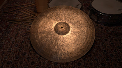 23" Gregory Hutchinson Signature Series 2777g