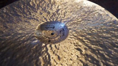 23" Gregory Hutchinson Signature 2780g