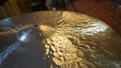 23" Gregory Hutchinson Signature 2780g