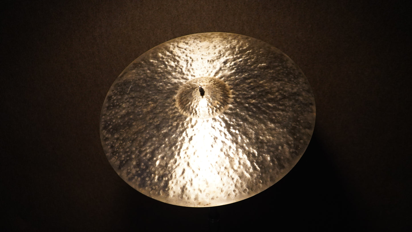 23" Gregory Hutchinson Signature 2780g