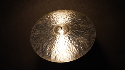 23" Gregory Hutchinson Signature 2780g