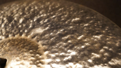 23" Gregory Hutchinson Signature 2780g