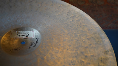 24" Perceptual Ride 2969g