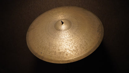 24" Perceptual Ride 2969g