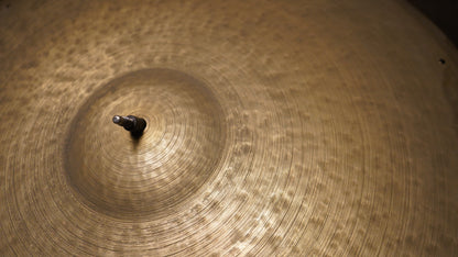 24" Perceptual Ride 2969g