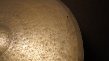 24" Perceptual Ride 2969g