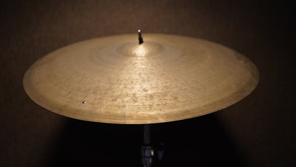 24" Perceptual Ride 2969g