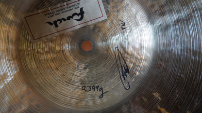 22" TW Tribute 2399g