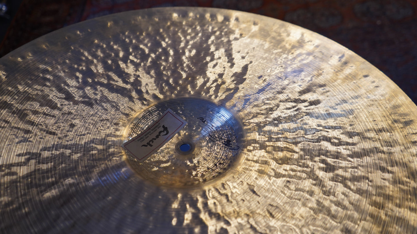 22" TW Tribute 2399g