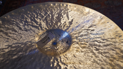 22" TW Tribute 2399g