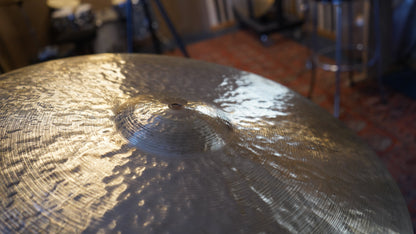 22" TW Tribute 2399g