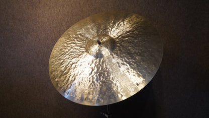 22" TW Tribute 2399g
