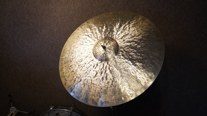 22" TW Tribute 2399g