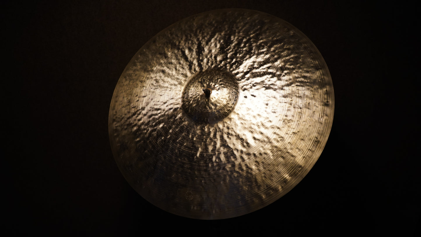 22" TW Tribute 2399g