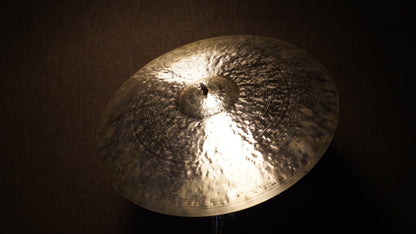 22" TW Tribute 2399g