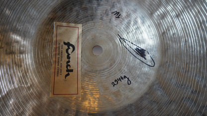 22" TW Tribute 2343g