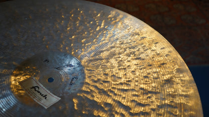 22" TW Tribute 2343g