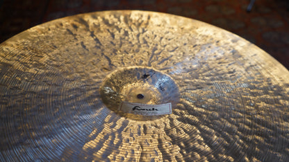 22" TW Tribute 2343g