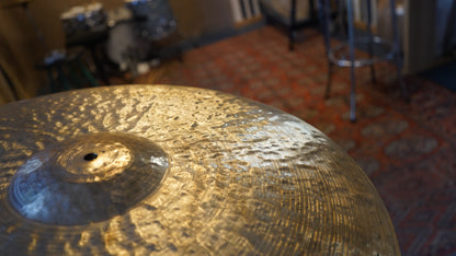 22" TW Tribute 2343g