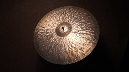 22" TW Tribute 2343g