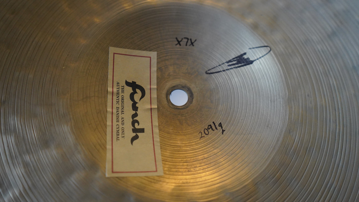 FC 22" Extra Light Complex 2091g