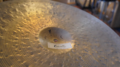 FC 22" Extra Light Complex 2091g